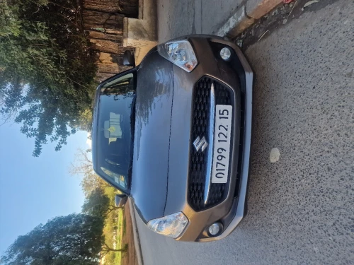 Suzuki Swift 2022 Swift