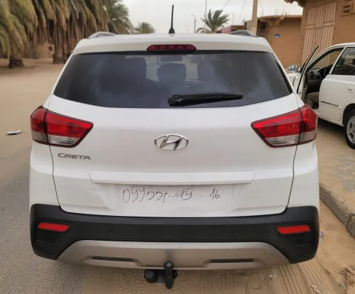Hyundai Creta 2019 