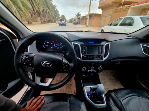 Hyundai Creta 2019 