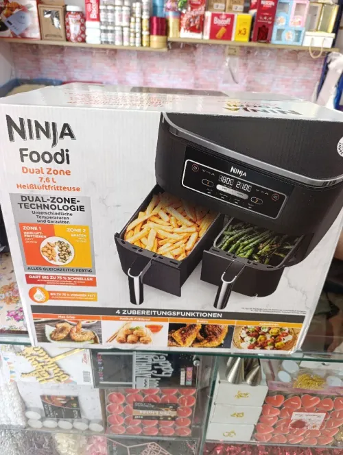 Air fry ninja AF200EU