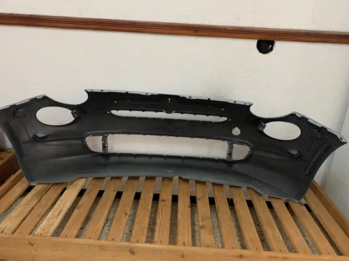 Parchok avant fiat 500