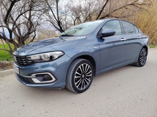 Fiat Tipo live 2023 