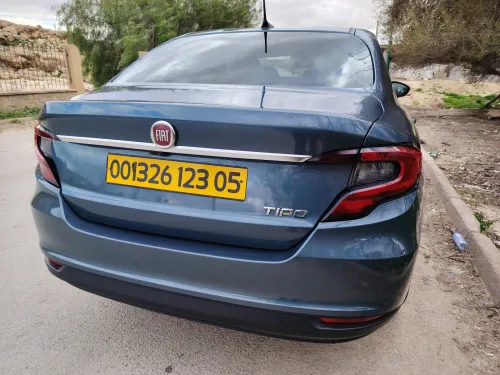 Fiat Tipo live 2023 