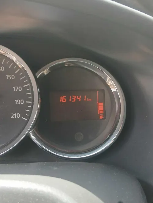 Dacia stepway 2017 stepway