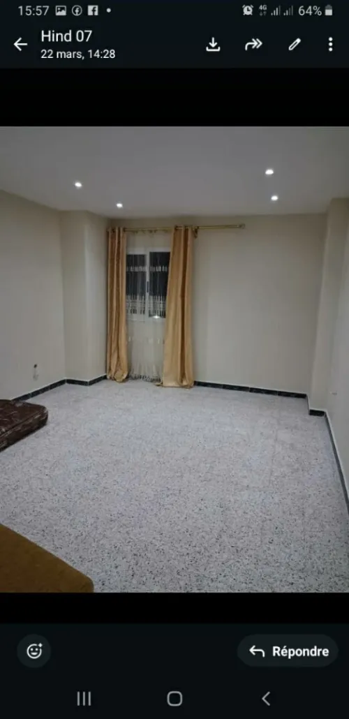 Vente Appartement F2 Oran Bir el djir