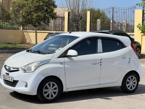 Hyundai EON 2013 EON