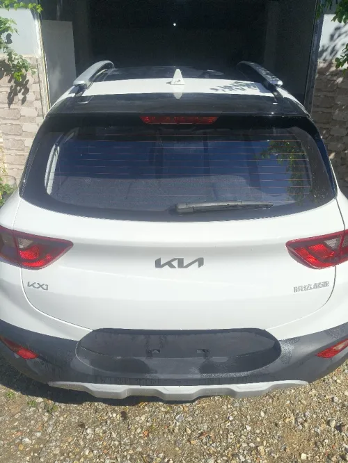 Kia KX1 2025 Full option Luxury