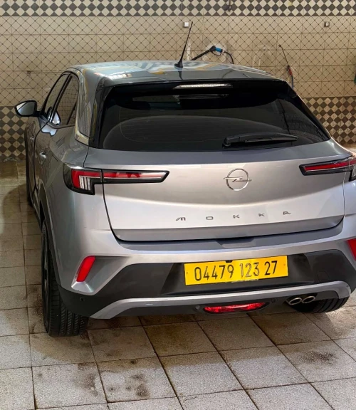 Opel Mokka 2023 Elegance