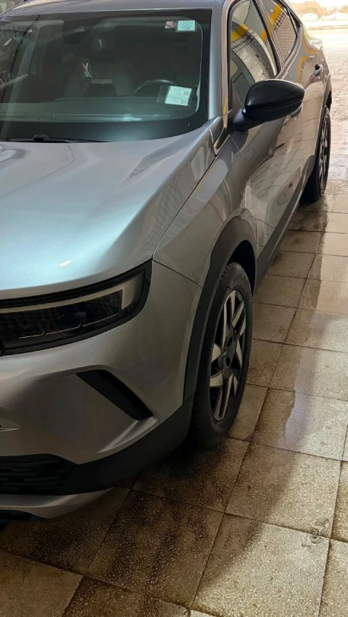 Opel Mokka 2023 Elegance