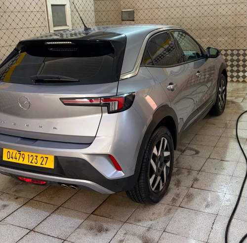Opel Mokka 2023 Elegance