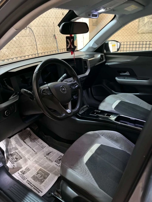 Opel Mokka 2023 Elegance