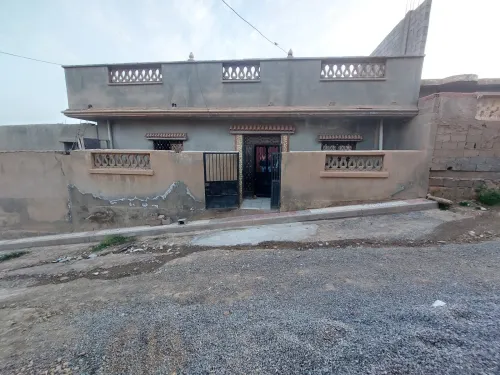Vente Appartement Tlemcen Sebdou