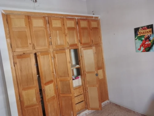 Vente Villa Mascara Tighennif