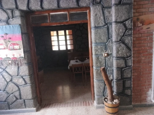Vente Villa Mascara Tighennif