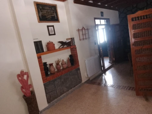 Vente Villa Mascara Tighennif