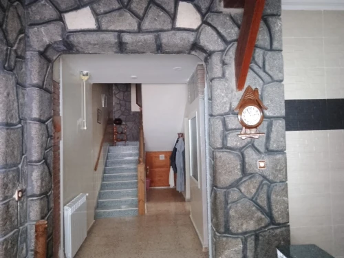 Vente Villa Mascara Tighennif