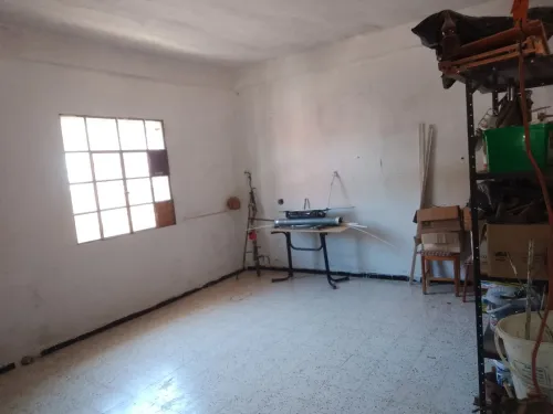 Vente Villa Mascara Tighennif