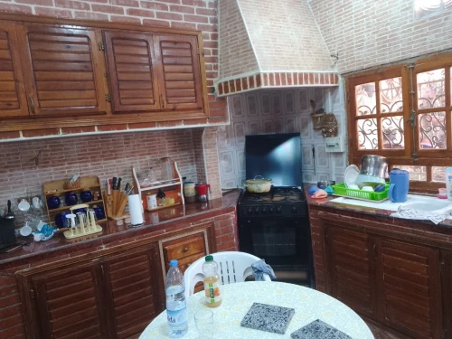 Vente Villa Mascara Tighennif