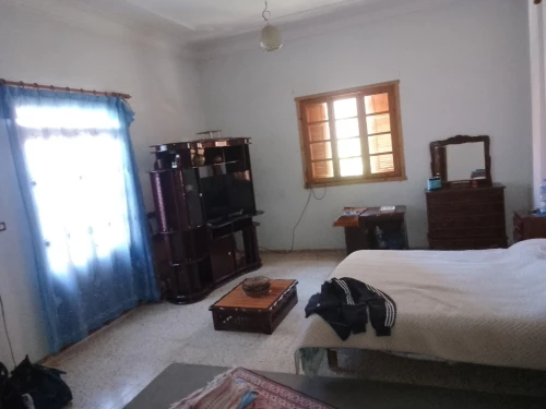 Vente Villa Mascara Tighennif