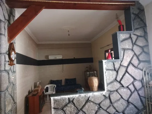 Vente Villa Mascara Tighennif