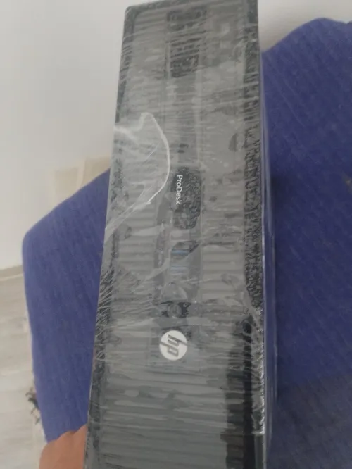 hp prodesk 400 g1 sff