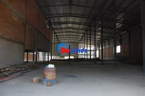 Location Hangar Alger Reghaia