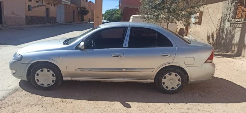 Nissan Sunny 2011 Sunny