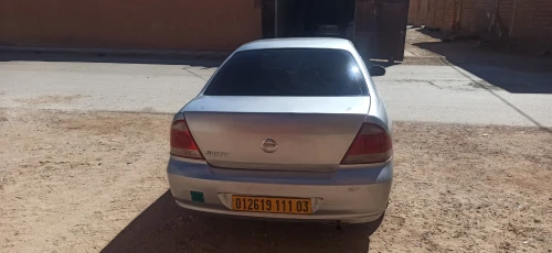 Nissan Sunny 2011 Sunny