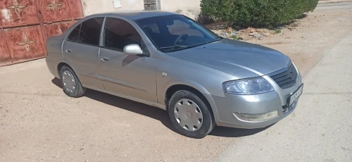 Nissan Sunny 2011 Sunny