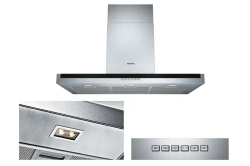 HOTTE SIEMENS  LC97BD532