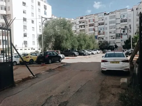 Vente Appartement Alger El magharia