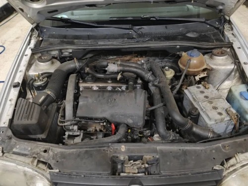 Volkswagen Golf 3 1995 Golf 3