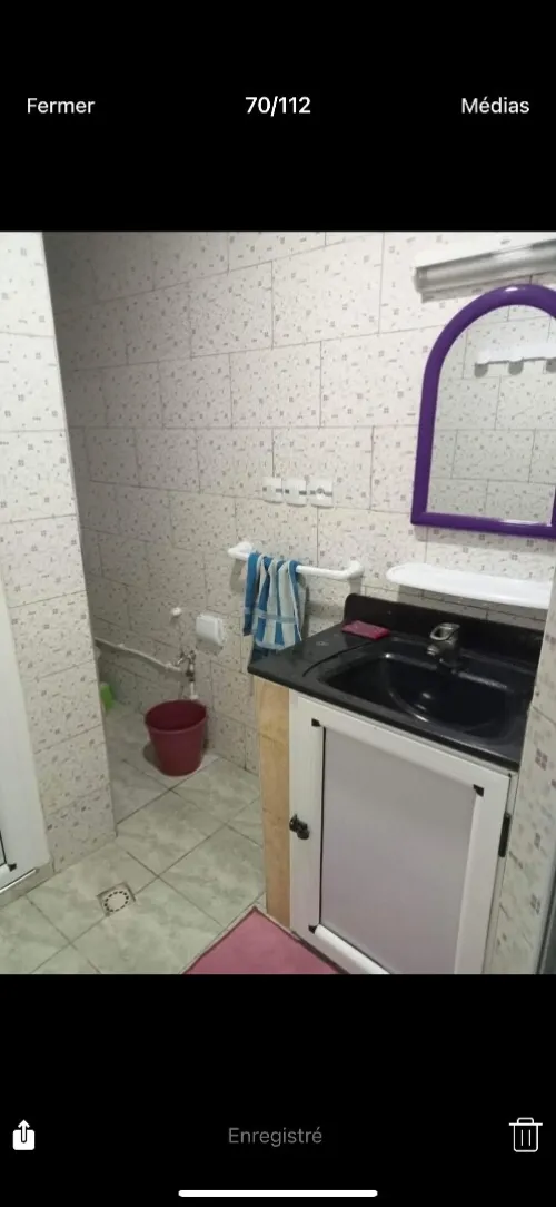 Location Duplex F2 Oran Ain el turck