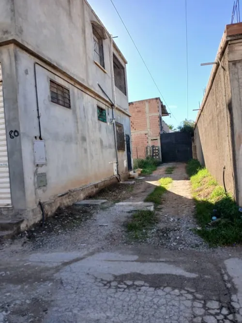 Vente Villa Boumerdès Hammedi