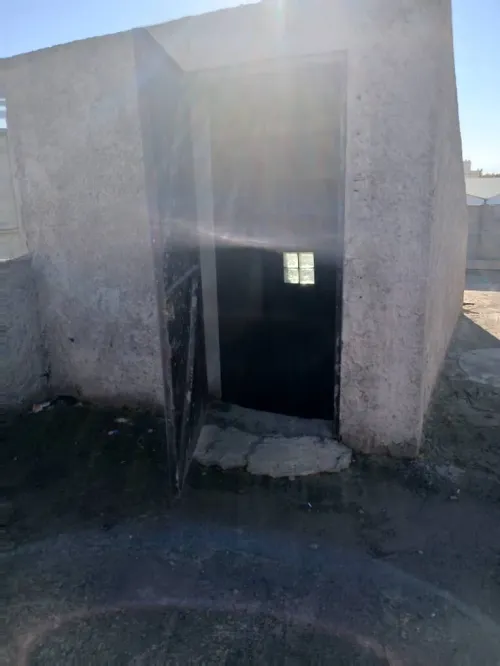 Vente Villa Boumerdès Hammedi