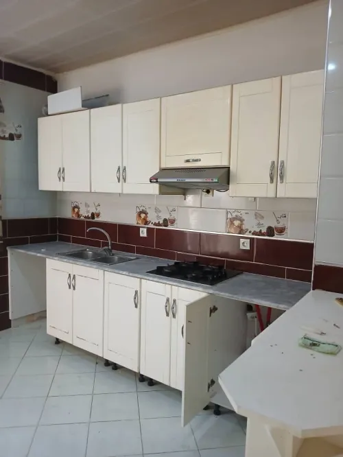 Vente Villa Boumerdès Hammedi