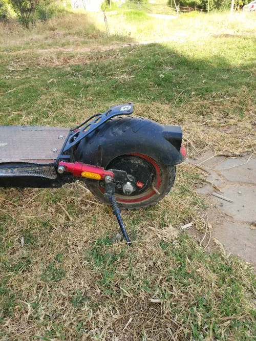 Urban glide e cross pro boost