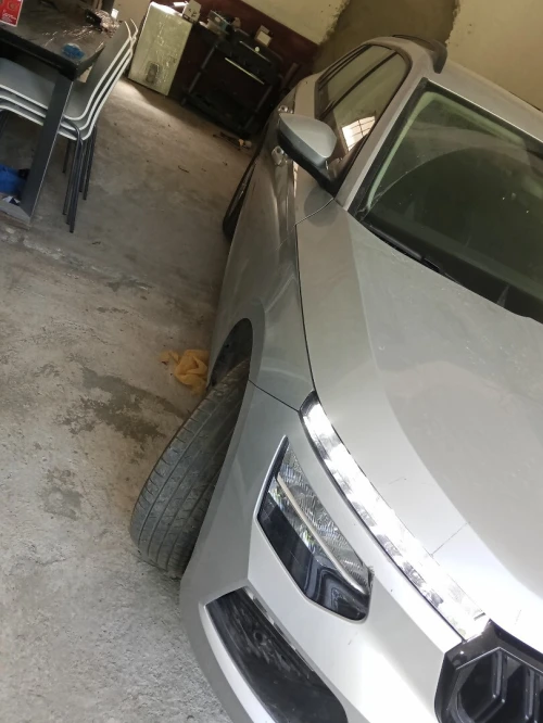 Skoda Kamiq 2024 Freestyle