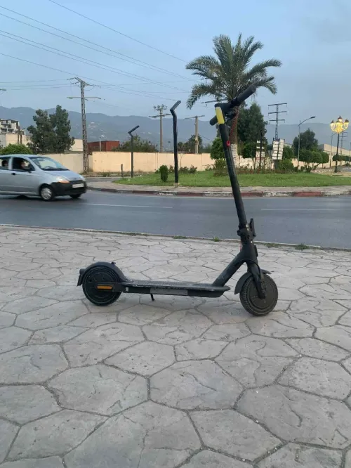 Trotinette Electric Xiaomi 
