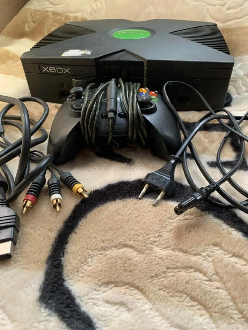 Xbox 