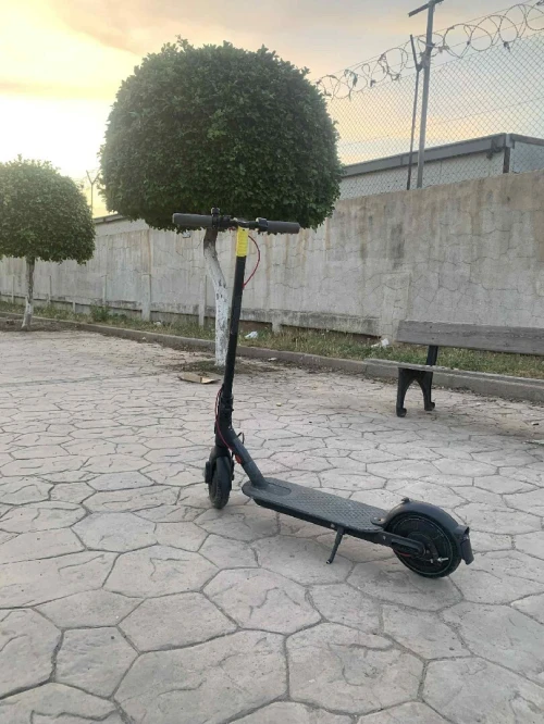 Trotinette Electric Xiaomi 