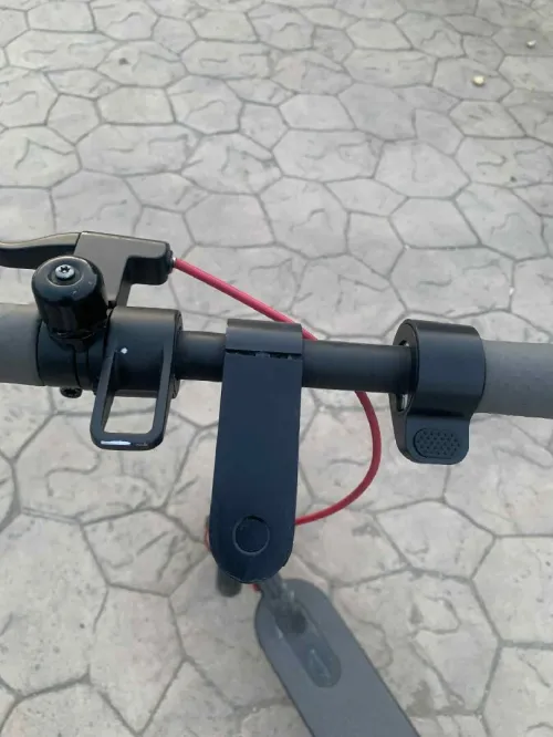 Trotinette Electric Xiaomi 