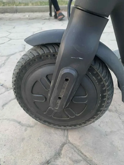 Trotinette Electric Xiaomi 