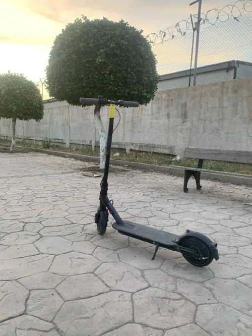 Trotinette Electric Xiaomi 