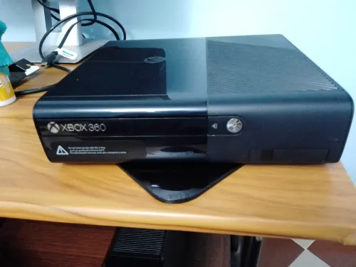 Xbox 360 slim