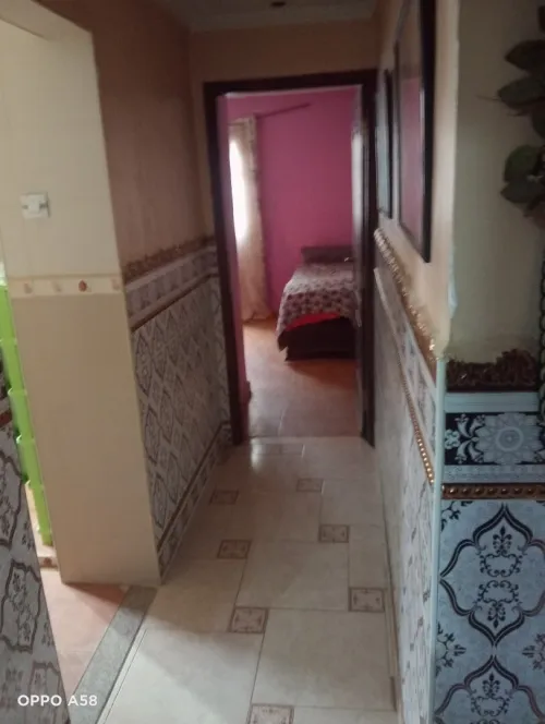Vente Appartement F3 Alger Ain benian