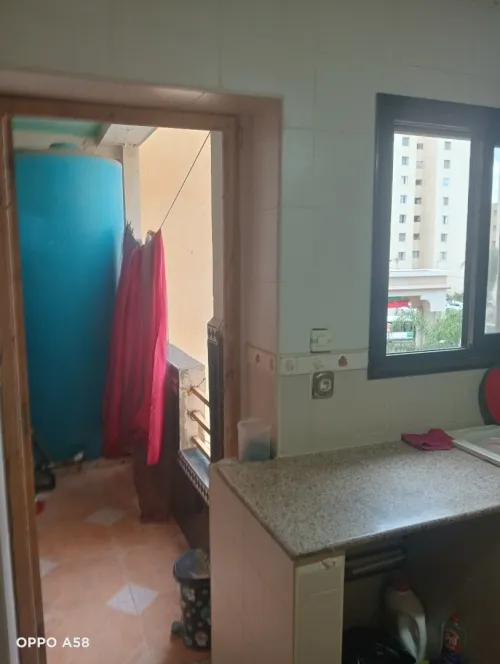 Vente Appartement F3 Alger Ain benian