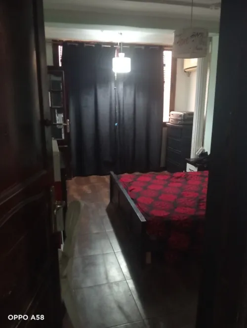 Vente Appartement F3 Alger Ain benian
