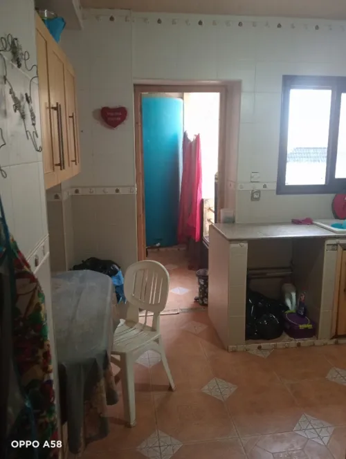 Vente Appartement F3 Alger Ain benian
