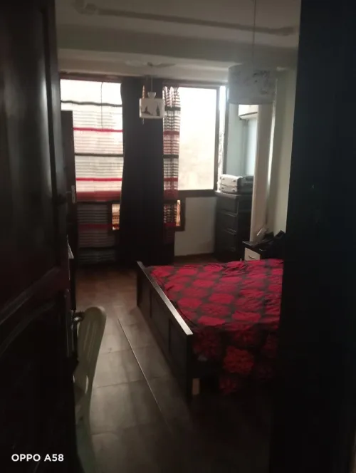 Vente Appartement F3 Alger Ain benian